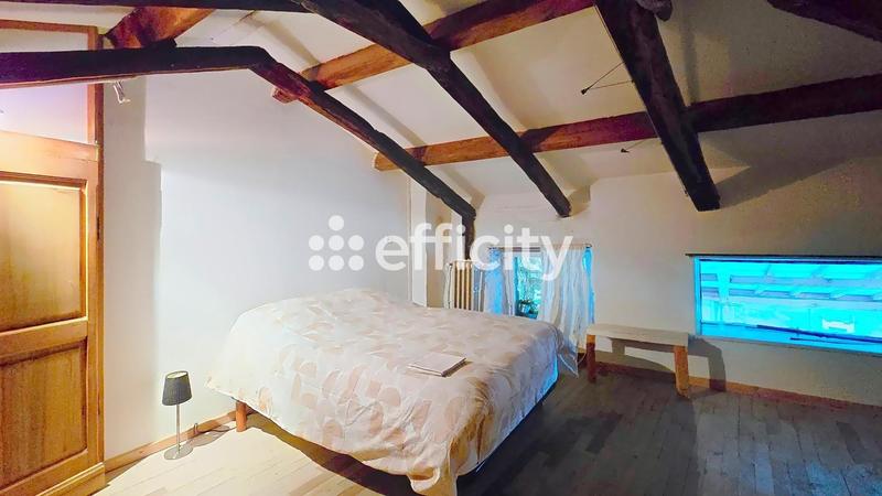 Mas - 300 m² - 11 pièces