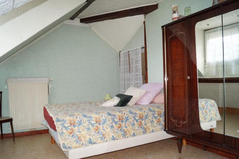 Maison - 101 m² - 4 pièces