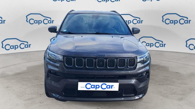 Jeep Compass II 1.3i 190 Phev 130 4wd At6 Night Eagle 4xe