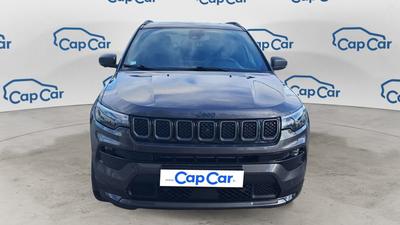 Jeep Compass II 1.3i 190 Phev 130 4wd At6 Night Eagle 4xe