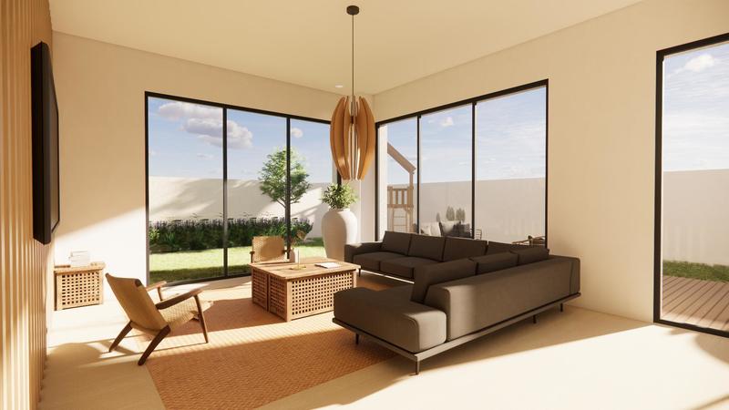 Appartement - 209 m² - 4 pièces