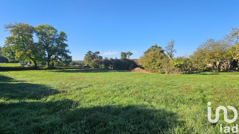 Ferme - 200 m² - 5 pièces