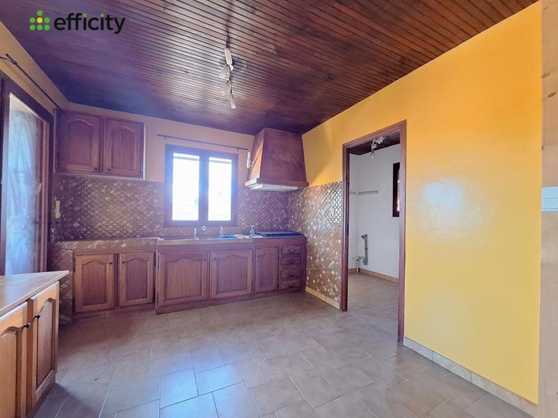 Villa - 105 m² - 4 pièces