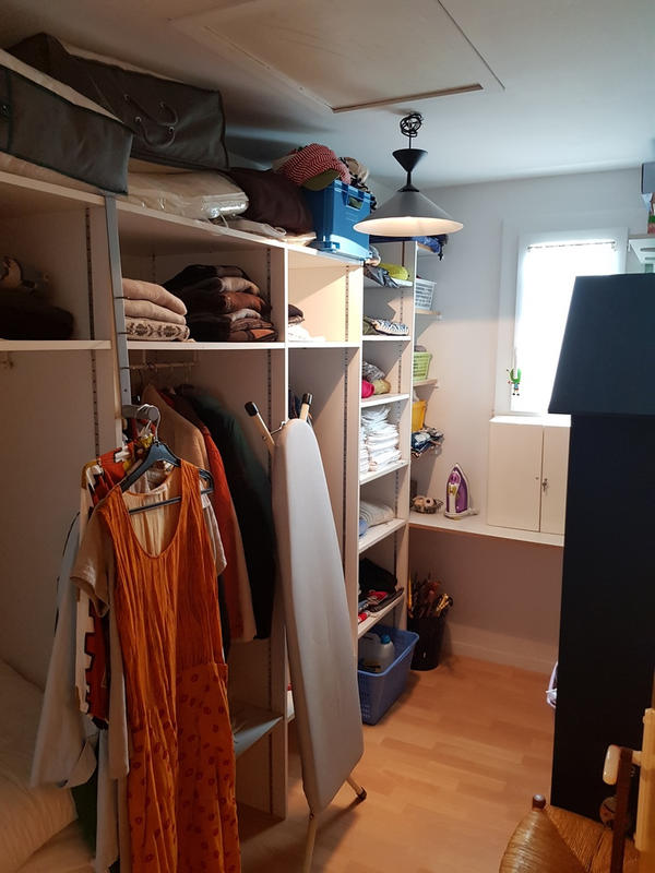 Maison - 143 m² - 6 pièces