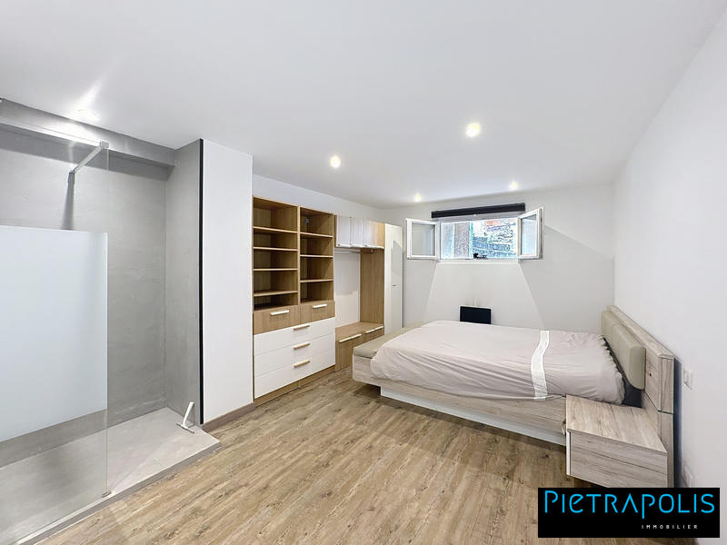 Maison - 136 m² - 5 pièces