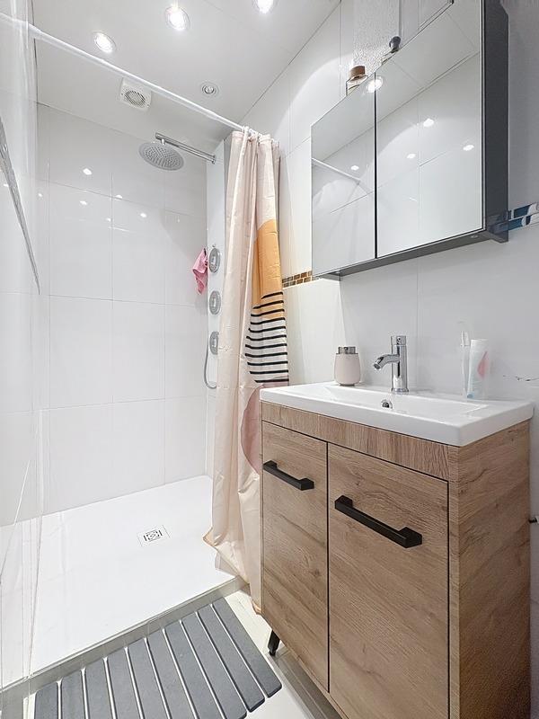 Maison - 126 m² - 5 pièces