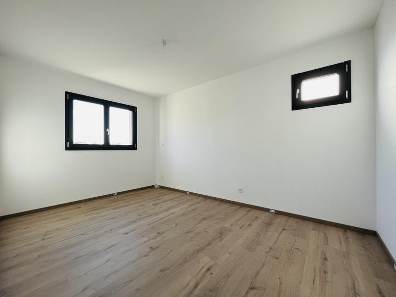 Maison - 126 m² - 5 pièces
