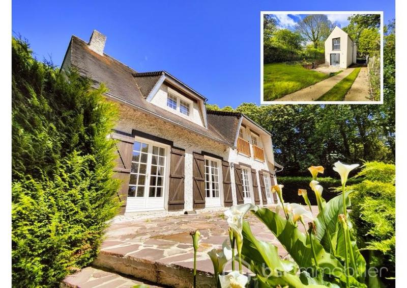 Propriété - 234 m² - 11 pièces