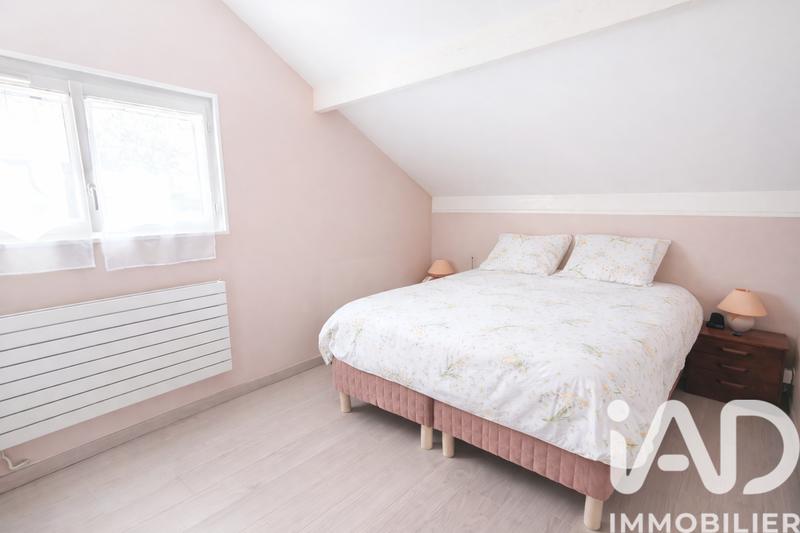 Maison - 204 m² - 8 pièces