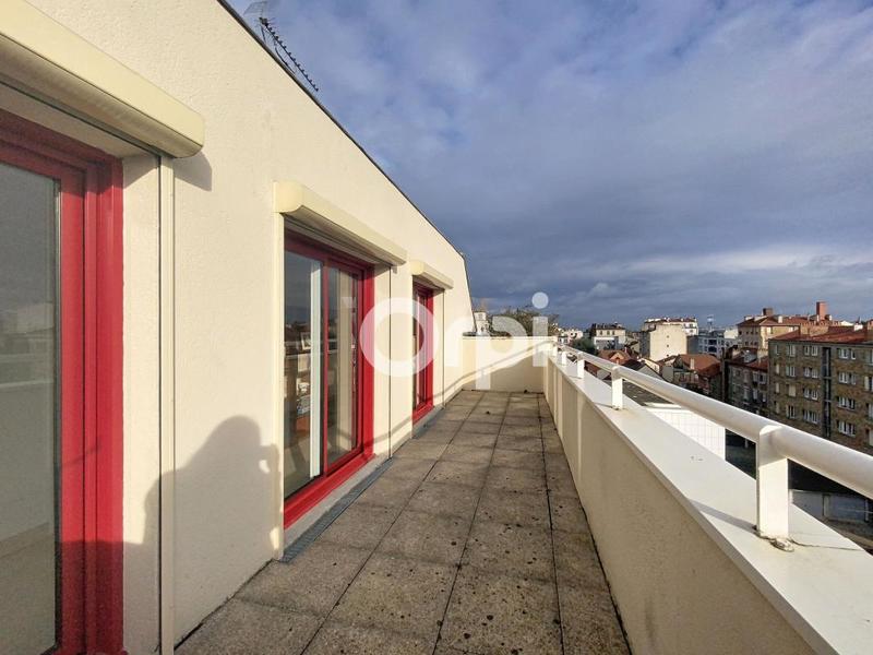 Duplex - 142 m² - 4 pièces