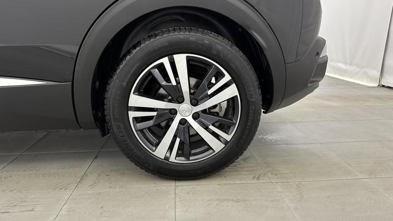 Peugeot 3008 Puretech 180ch s&amp;S Eat8 Gt Line
