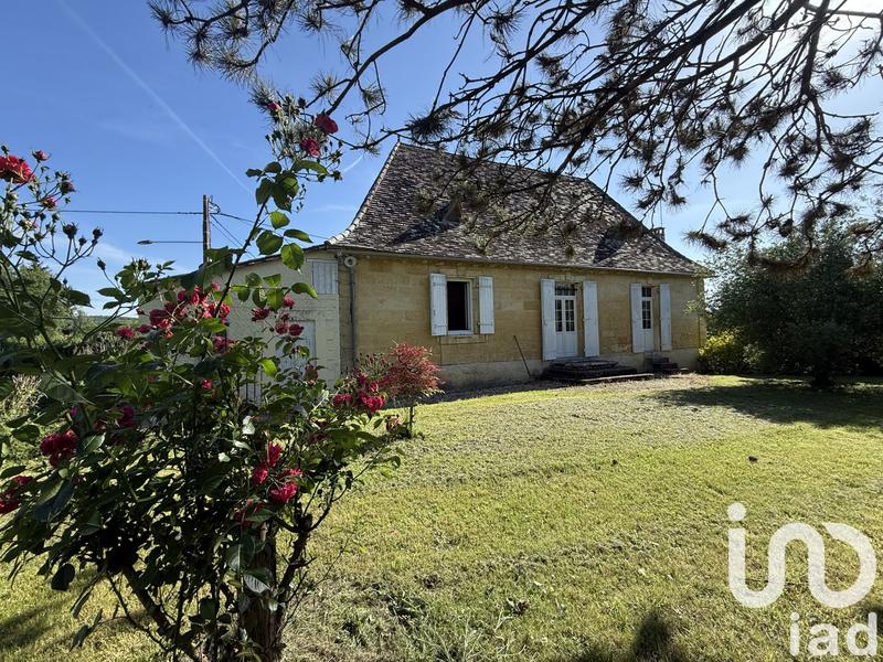 Maison - 132 m² - 6 pièces