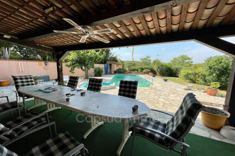 Villa - 141 m² - 5 pièces