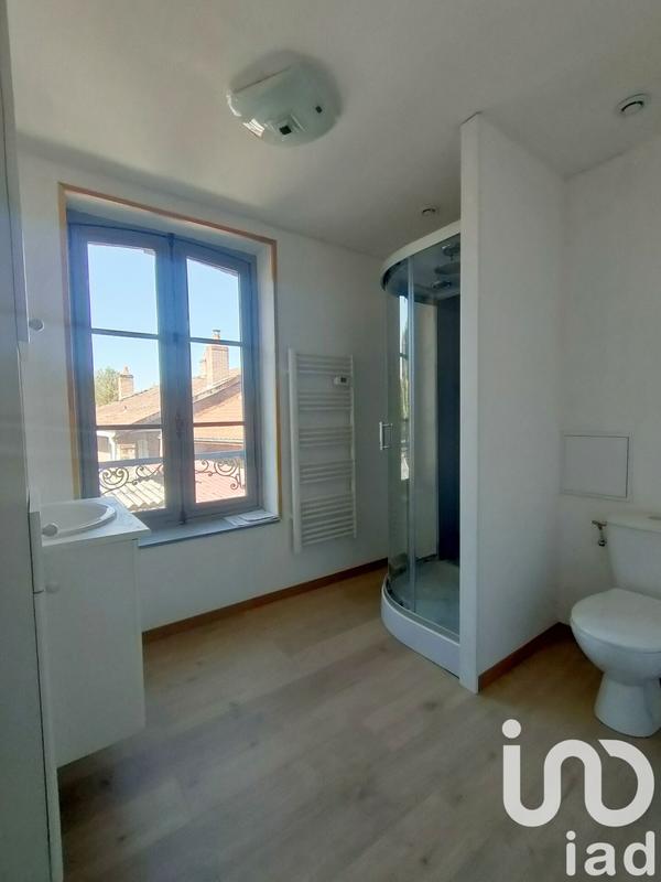 Maison de ville - 140 m² - 6 pièces