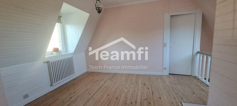 Maison traditionnelle - 96 m² - 4 pièces