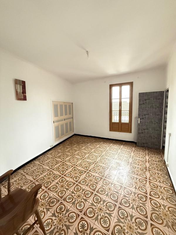 Maison de village - 111 m² - 6 pièces