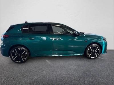 Peugeot 308 Hybrid 145 e-Dcs6 Gt Exclusive