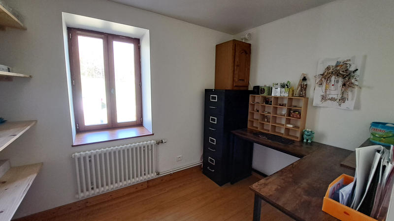 Maison - 173 m² - 7 pièces