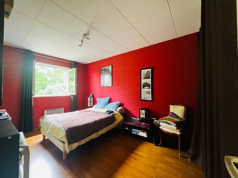 Maison - 87 m² - 4 pièces