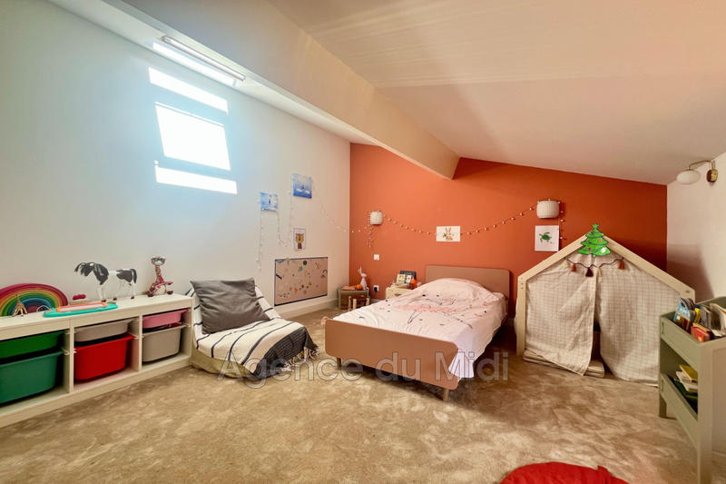 Maison - 137 m² - 5 pièces