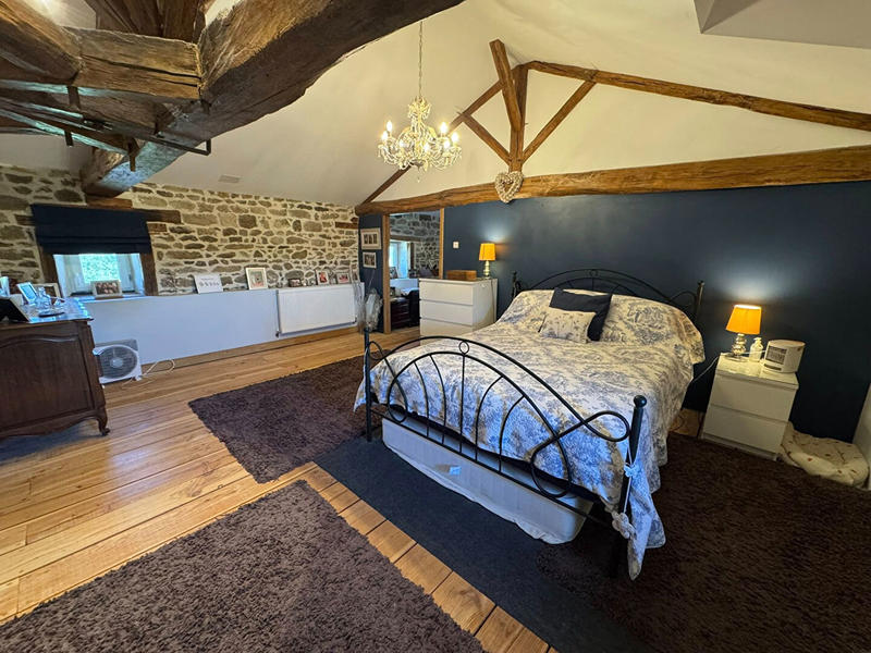 Maison - 154 m² - 5 pièces