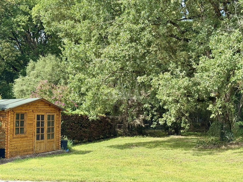 Maison - 186 m² - 7 pièces