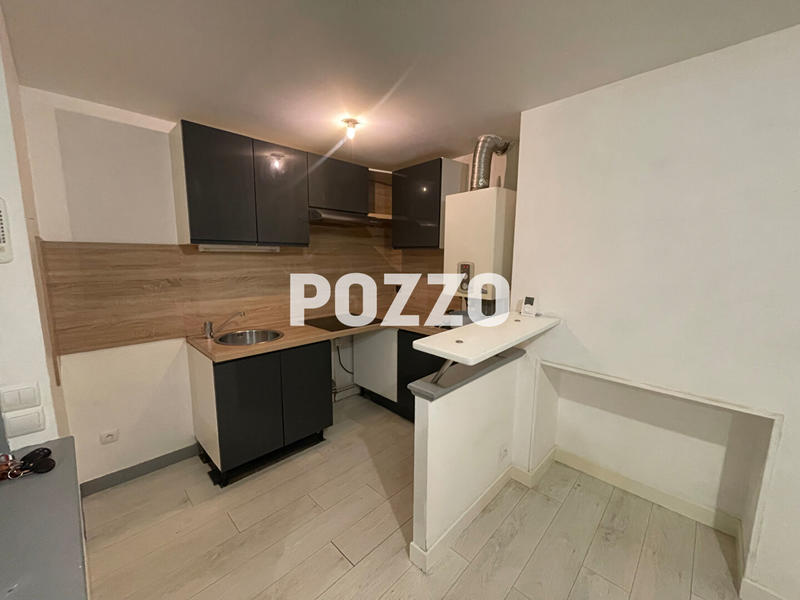 Appartement - 53 m² - 3 pièces