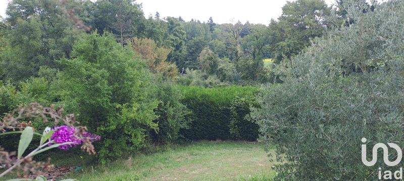 Maison - 89 m² - 4 pièces