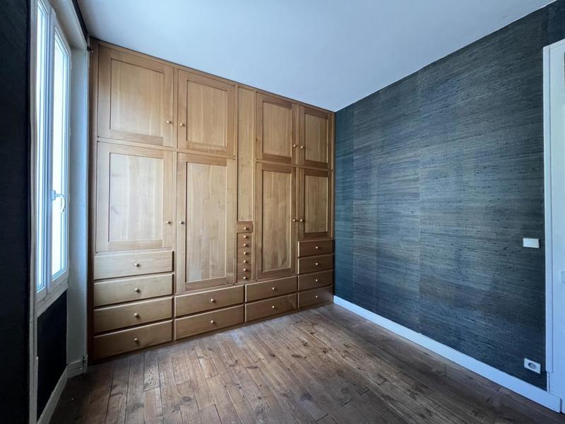 Maison - 86 m² - 4 pièces