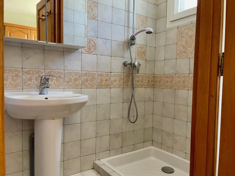 Appartement - 53 m² - 2 pièces