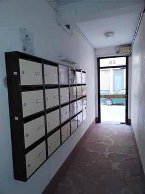 Appartement - 13 m² - 1 pièce