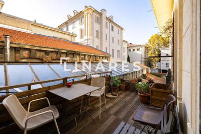 Appartement - 189 m² - 6 pièces