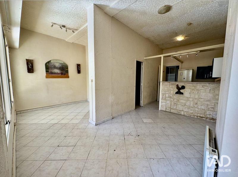 Local commercial - 37 m²