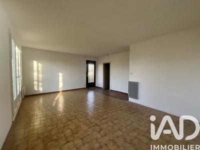 Maison - 86 m² - 4 pièces