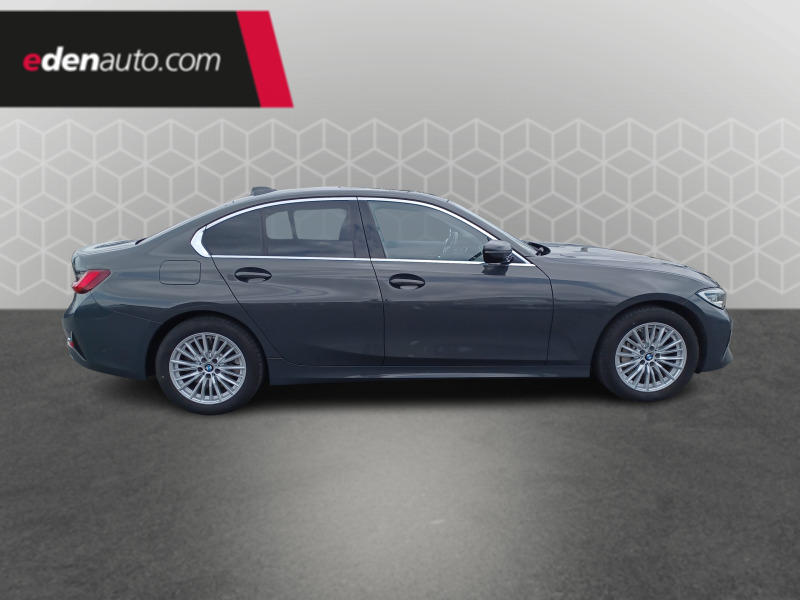 Bmw Série 3 330d xDrive 286 ch Bva8 Luxury