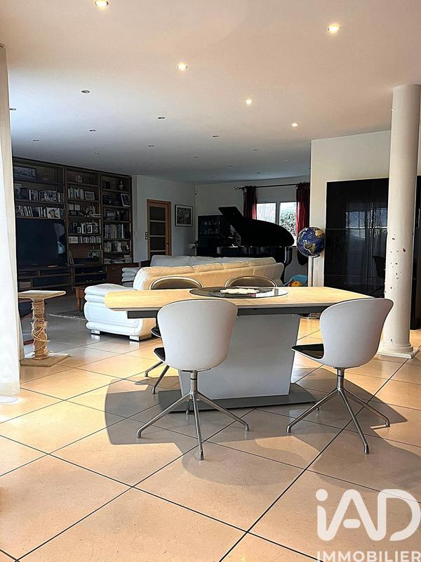 Maison de maîtres - 170 m² - 5 pièces