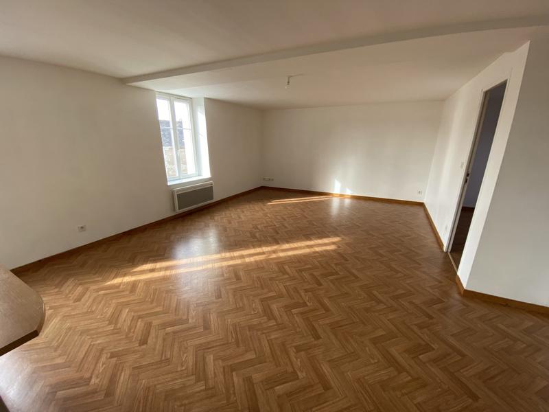 Appartement - 87 m² - 3 pièces