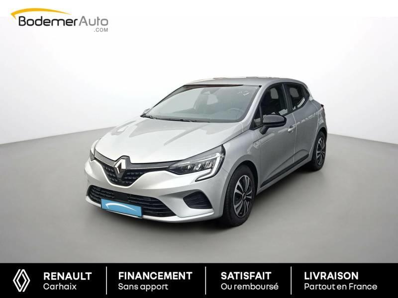 Renault Clio TCe 90 Equilibre