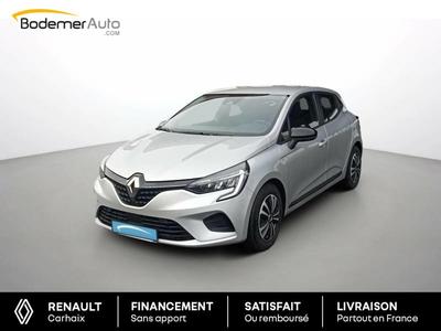 Renault Clio TCe 90 Equilibre