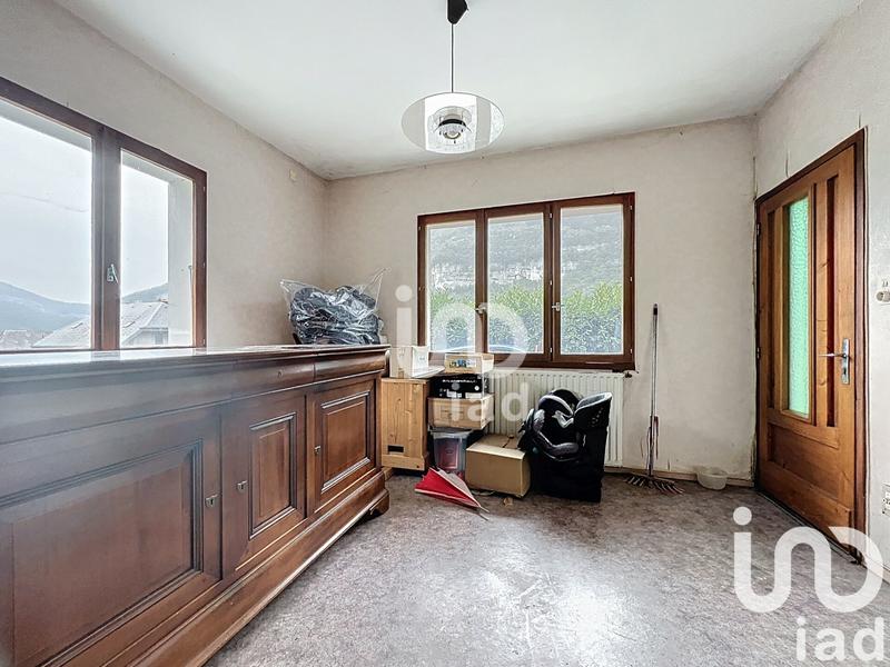 Châlet - 267 m² - 6 pièces