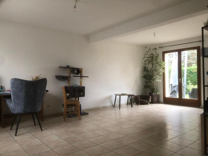 Maison - 82 m² - 4 pièces