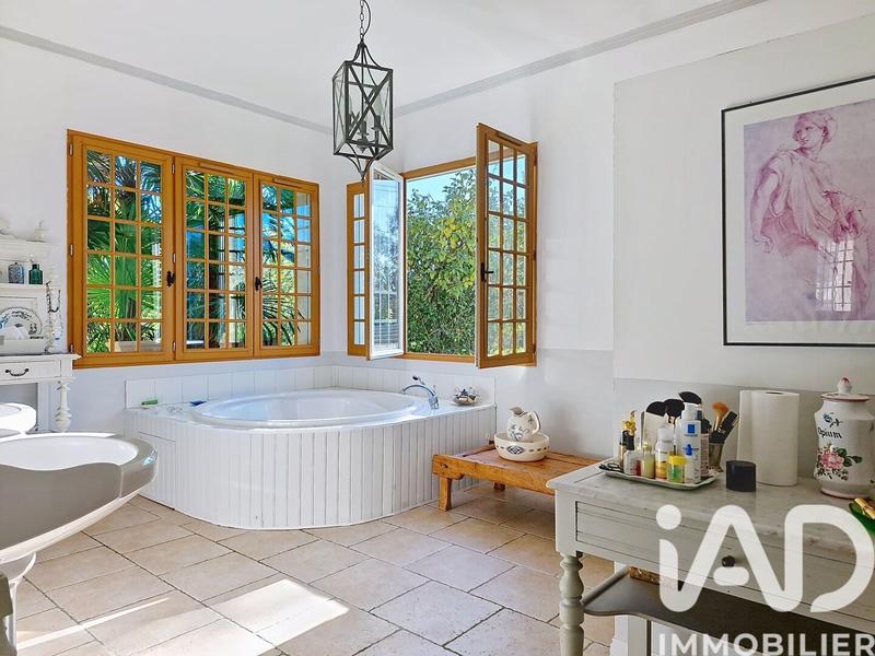 Maison de campagne - 175 m² - 6 pièces