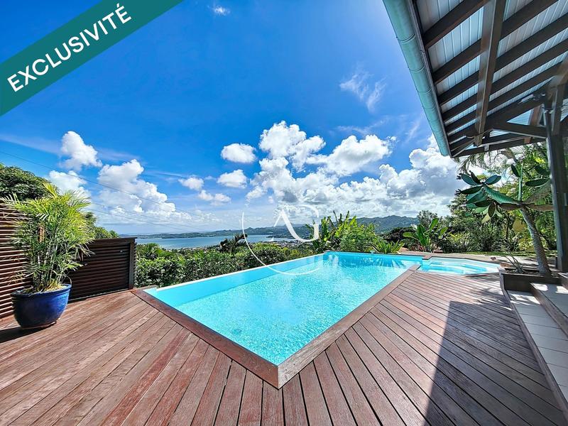 Villa - 174 m² - 5 pièces