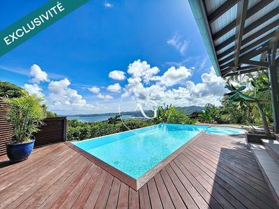 Villa - 174 m² - 5 pièces