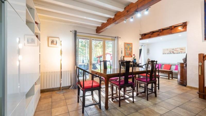 Maison - 146 m² - 6 pièces