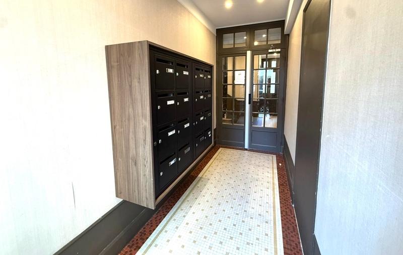 Appartement - 50 m² - 3 pièces