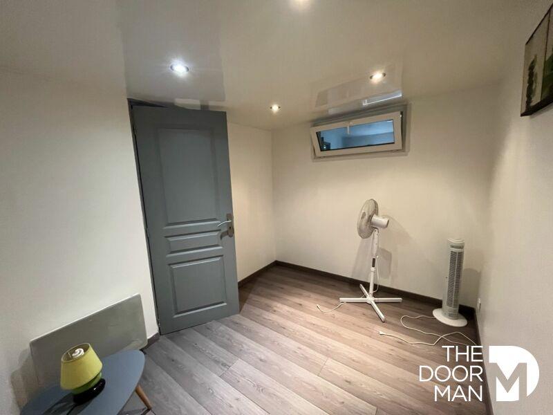 Maison de ville - 36 m² - 3 pièces