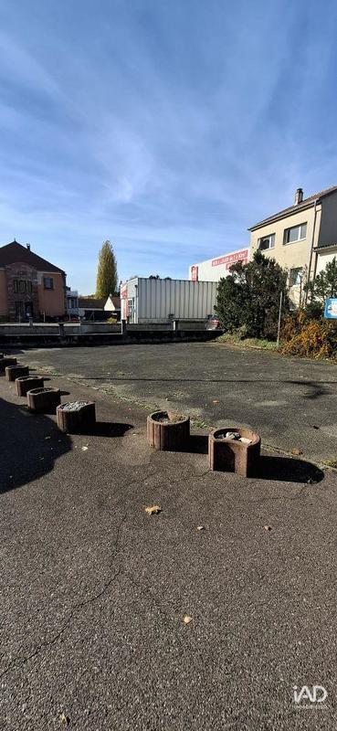 Local commercial - 186 m²