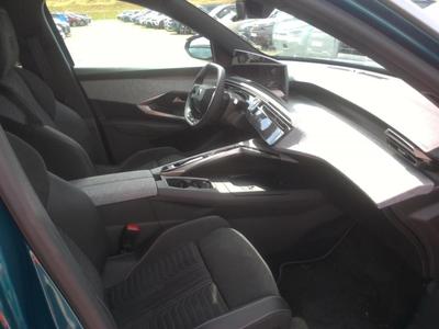 Peugeot 3008 III 1.2 Hybrid 145 E-Dcs6 Gt