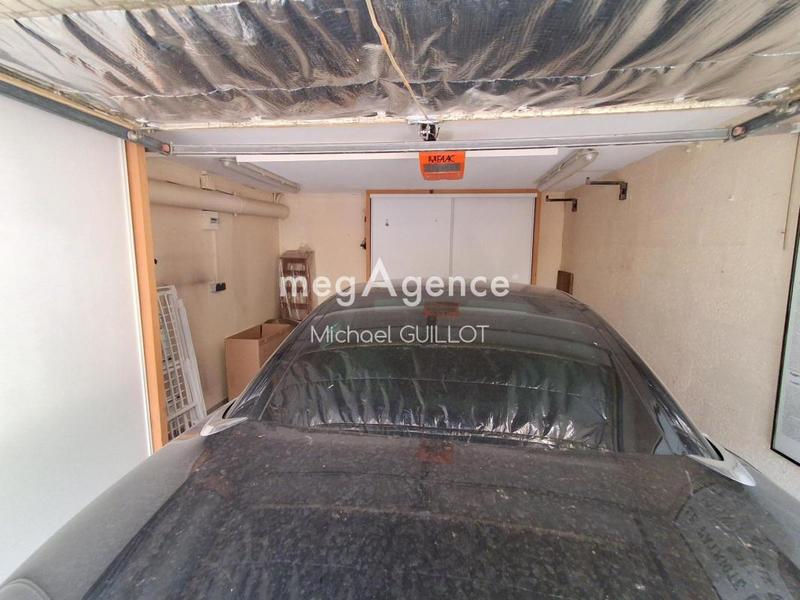 Appartement - 115 m² - 5 pièces